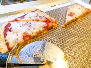 easy homemade pizza recipe