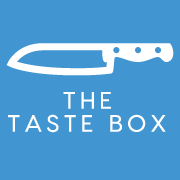 The Taste Box Logo